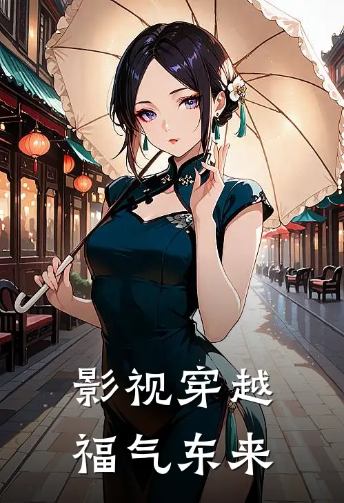 影视穿越：福气东来