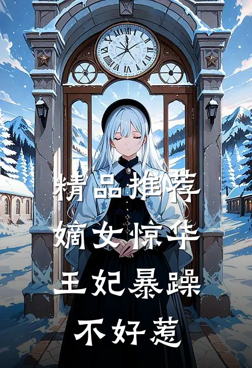 精品推荐嫡女惊华：王妃暴躁不好惹