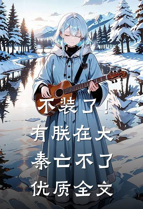 不装了！有朕在，大秦亡不了优质全文