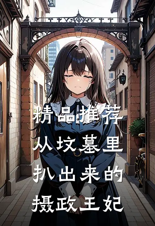 精品推荐从坟墓里扒出来的摄政王妃