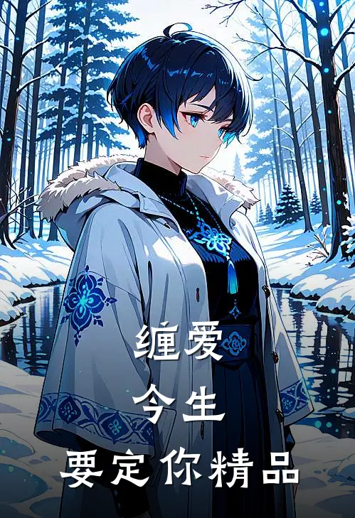 缠爱：今生，要定你精品
