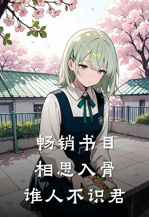 畅销书目相思入骨：谁人不识君