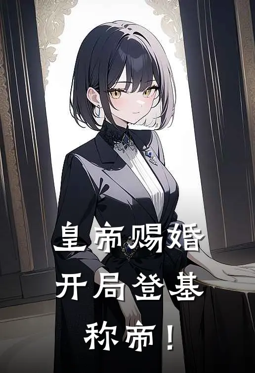 皇帝赐婚，开局登基称帝！