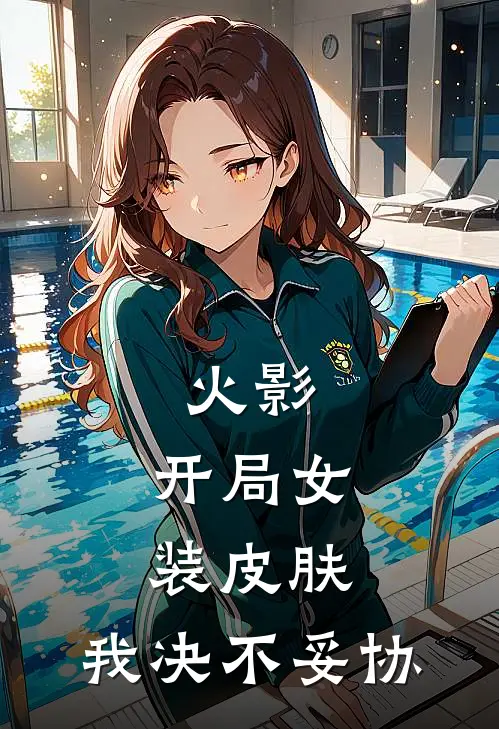 火影：开局女装皮肤，我决不妥协