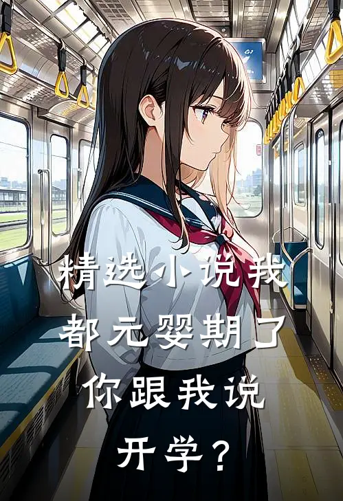 精选小说我都元婴期了，你跟我说开学？