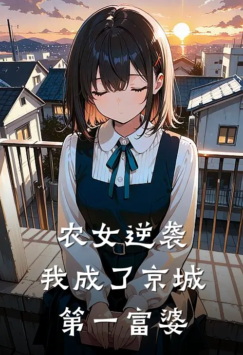 农女逆袭：我成了京城第一富婆
