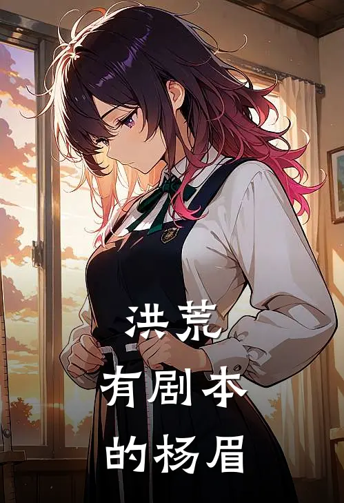 洪荒，有剧本的杨眉