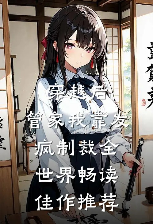 穿越后，管家我靠发疯制裁全世界畅读佳作推荐