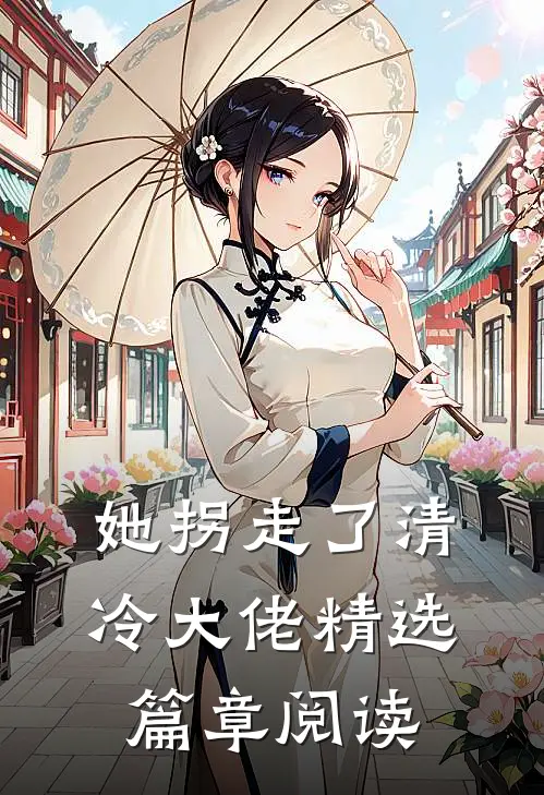 她拐走了清冷大佬精选篇章阅读
