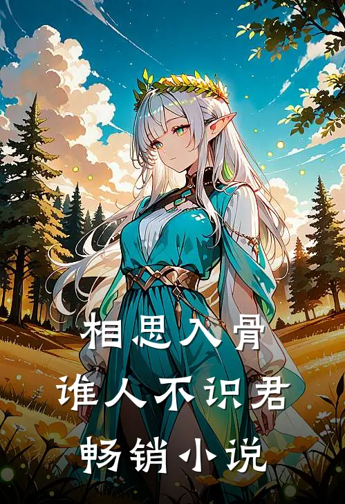 相思入骨：谁人不识君畅销小说