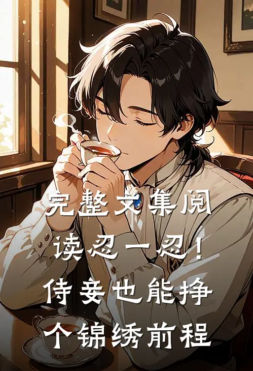 完整文集阅读忍一忍！侍妾也能挣个锦绣前程