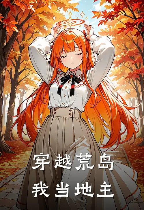 穿越荒岛我当地主