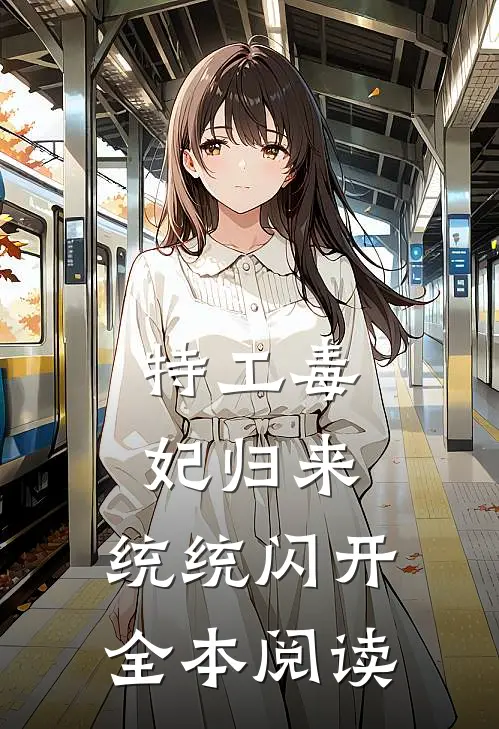 特工毒妃归来，统统闪开全本阅读