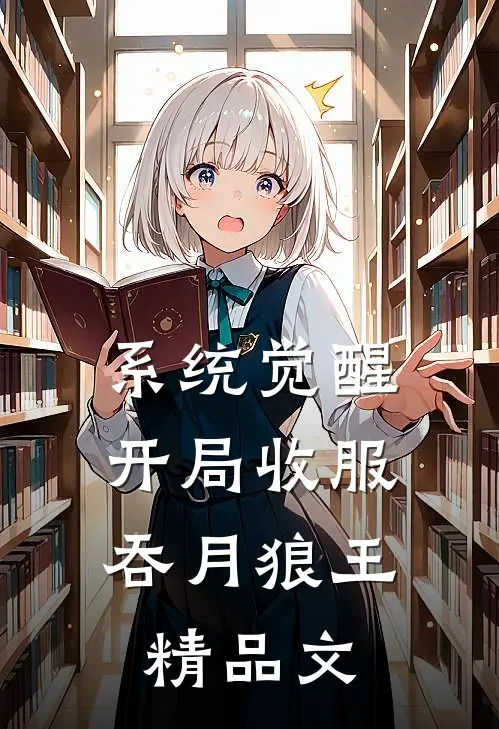 系统觉醒：开局收服吞月狼王精品文