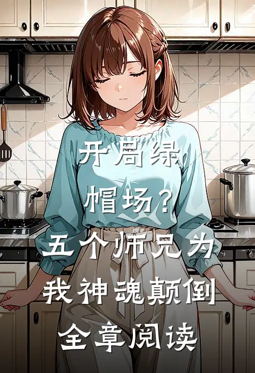 开局绿帽场？五个师兄为我神魂颠倒全章阅读