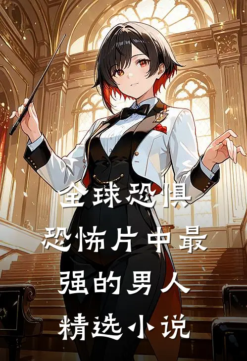 全球恐惧：恐怖片中最强的男人精选小说
