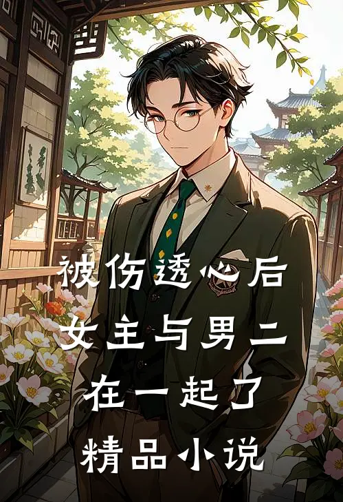 被伤透心后，女主与男二在一起了精品小说