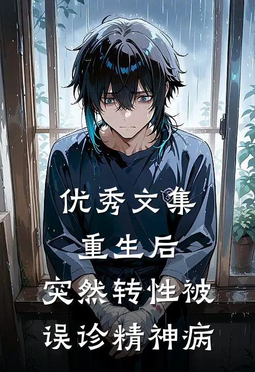 优秀文集重生后，突然转性被误诊精神病