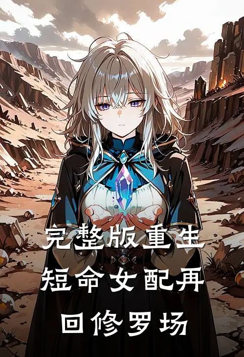 完整版重生：短命女配再回修罗场