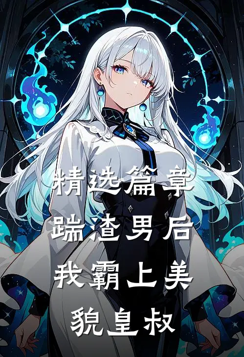 精选篇章踹渣男后，我霸上美貌皇叔