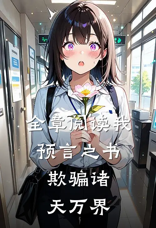 全章阅读我，预言之书，欺骗诸天万界