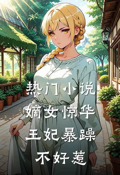 热门小说嫡女惊华：王妃暴躁不好惹