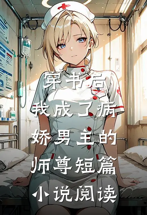 穿书后，我成了病娇男主的师尊短篇小说阅读