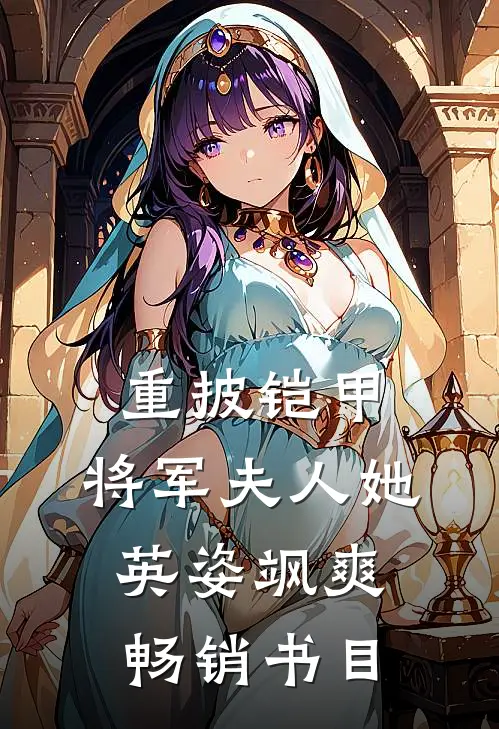 重披铠甲，将军夫人她英姿飒爽畅销书目