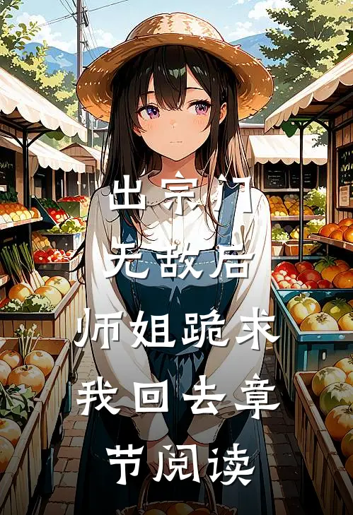 出宗门无敌后，师姐跪求我回去章节阅读