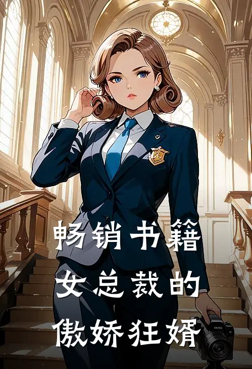 畅销书籍女总裁的傲娇狂婿