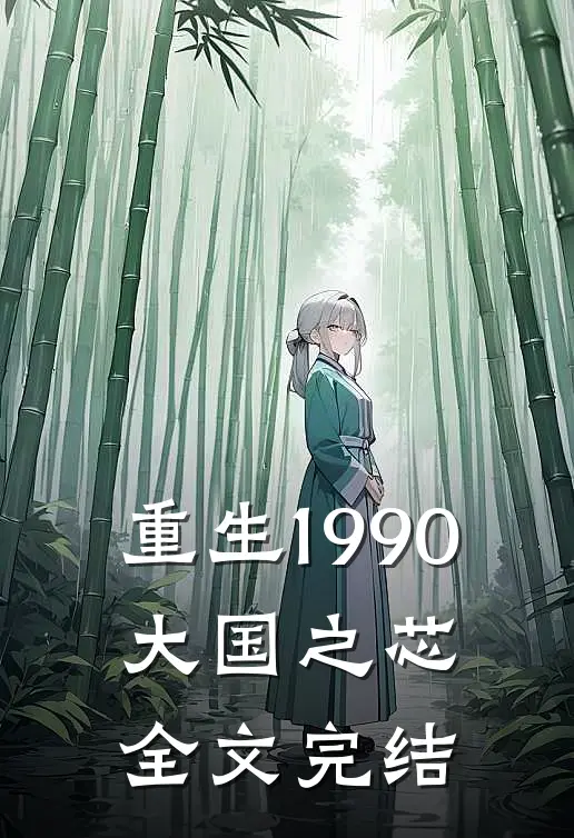 重生1990：大国之芯全文完结