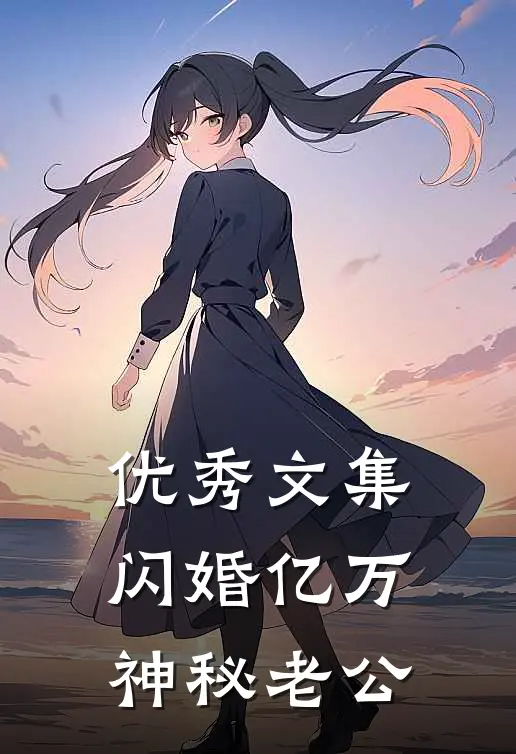 优秀文集闪婚亿万神秘老公