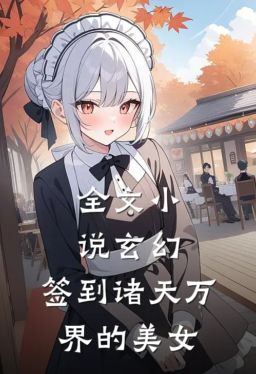 全文小说玄幻：签到诸天万界的美女