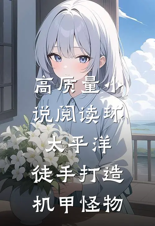 高质量小说阅读环太平洋：徒手打造机甲怪物
