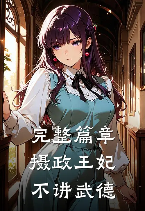 完整篇章摄政王妃不讲武德
