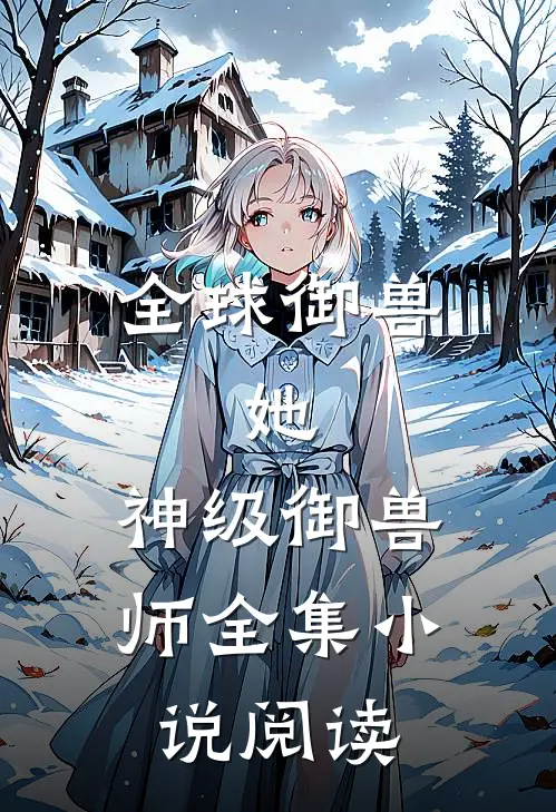 全球御兽：她，神级御兽师全集小说阅读