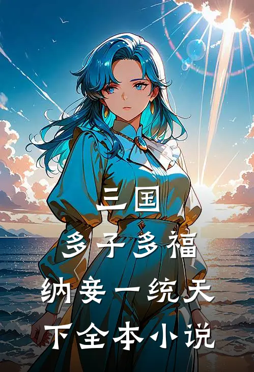 三国：多子多福，纳妾一统天下全本小说