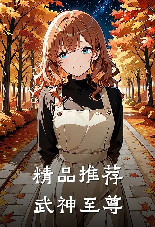 精品推荐武神至尊