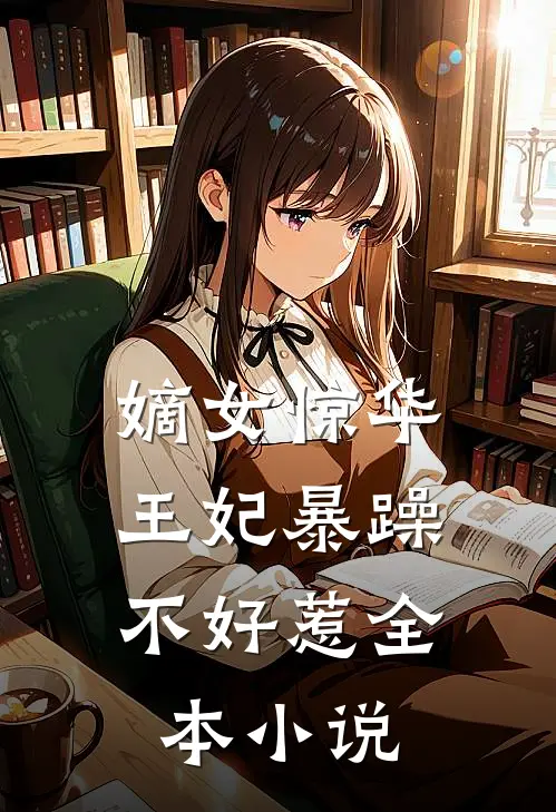 嫡女惊华：王妃暴躁不好惹全本小说