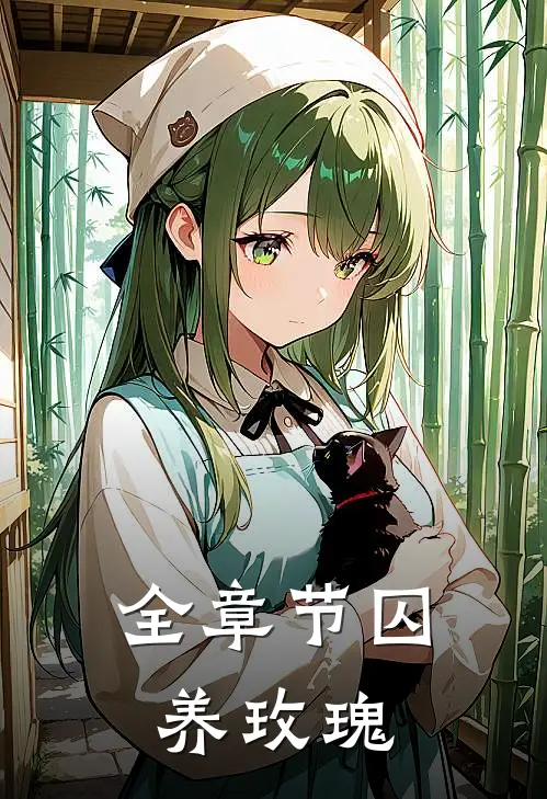 全章节囚养玫瑰