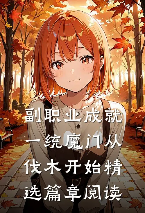 副职业成就：一统魔门从伐木开始精选篇章阅读