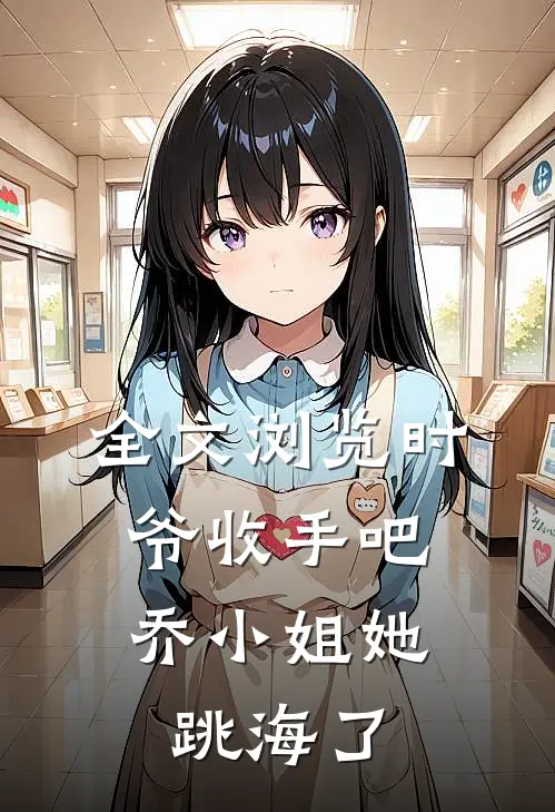 全文浏览时爷收手吧，乔小姐她跳海了