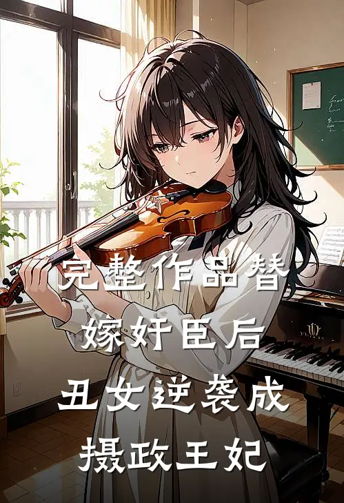 完整作品替嫁奸臣后，丑女逆袭成摄政王妃