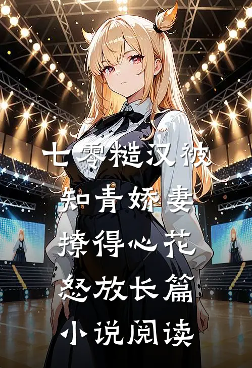 七零糙汉被知青娇妻撩得心花怒放长篇小说阅读
