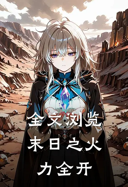 全文浏览末日之火力全开