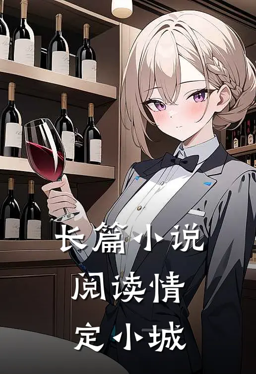 长篇小说阅读情定小城