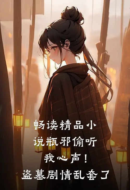畅读精品小说瓶邪偷听我心声！盗墓剧情乱套了