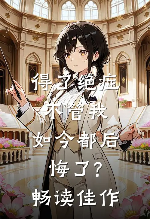 得了绝症不管我，如今都后悔了?畅读佳作