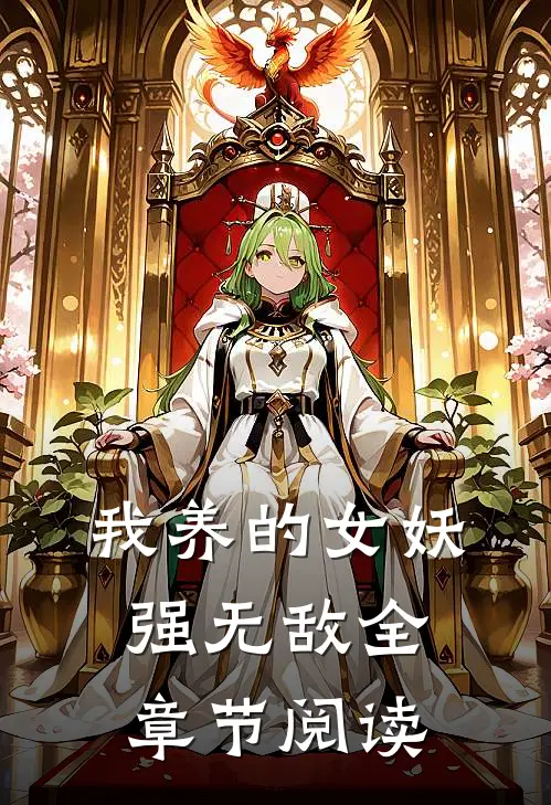 我养的女妖强无敌全章节阅读