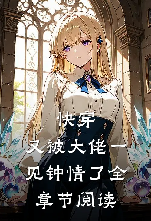 快穿：又被大佬一见钟情了全章节阅读